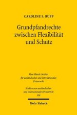 Grundpfandrechte zwischen Flexibilitat und Schutz