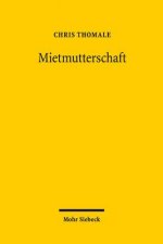 Mietmutterschaft