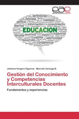 Gestion del conocimiento y competencias interculturales docentes