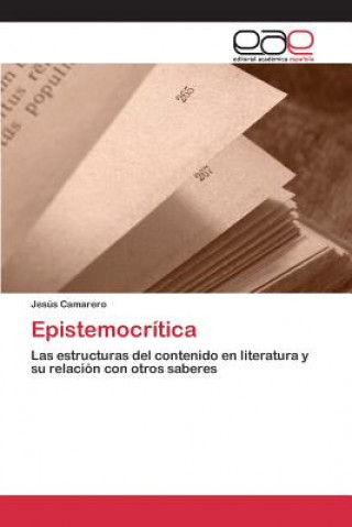 Epistemocritica