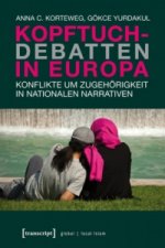 Kopftuchdebatten in Europa