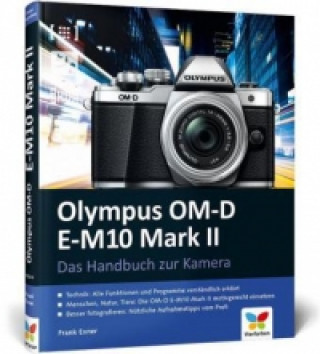 Olympus OM-D E-M10 Mark II