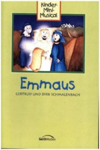 Emmaus (Arbeitsheft)