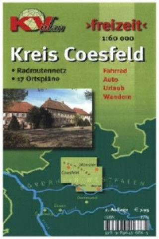 KVplan Freizeit Coesfeld