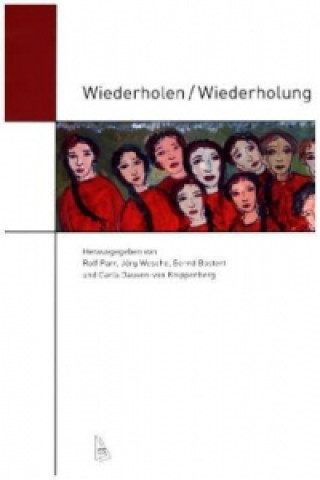 Wiederholen / Wiederholung