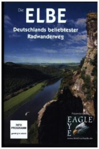 Die Elbe, 1 DVD
