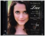 The Power Of Love, 1 Audio-CD
