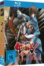 Dai Shogun - Der große Wandel, - Gesamtausgabe, 2 Blu-rays (OmU)