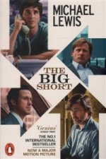 The Big Short: Film Tie-in