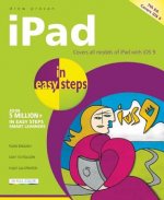 iPad in easy steps