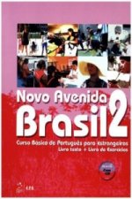 Livro texto + Livro de Exercícios + Audio-CD