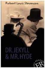 Dr. Jekyll & Mr. Hyde