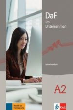 DaF im Unternehmen