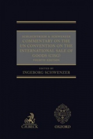 Commentary on the UN Convention on the International Sale of Goods (CISG)