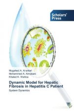 Dynamic Model for Hepatic Fibrosis in Hepatitis C Patient