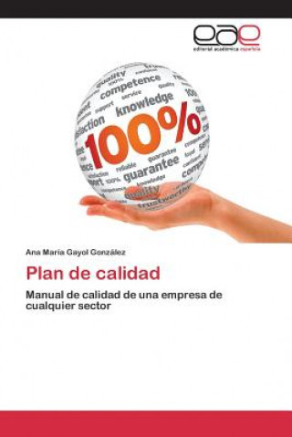 Plan de calidad