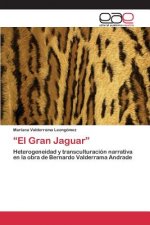 Gran Jaguar
