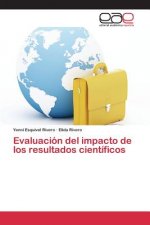 Evaluacion del impacto de los resultados cientificos