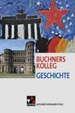 Buchners Kolleg Geschichte Rheinland-Pfalz