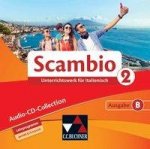 Scambio B Audio-CD-Collection 2