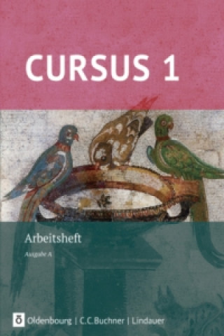 Cursus A AH 1, m. 1 Buch
