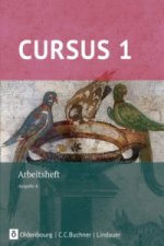 Cursus A AH 1, m. 1 Buch
