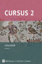 Cursus A AH 2, m. 1 Buch