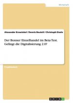 Bonner Einzelhandel im Beta-Test. Gelingt die Digitalisierung 2.0?
