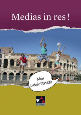 Medias in res!, m. 1 Buch