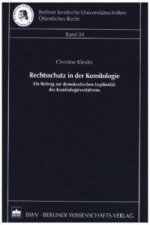 Rechtsschutz in der Komitologie