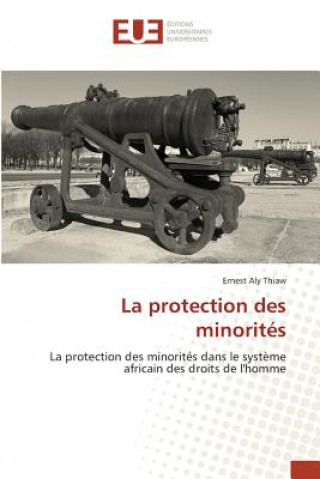 La Protection Des Minorit s