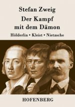 Kampf mit dem Damon