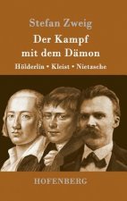 Kampf mit dem Damon