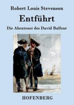 Entfuhrt