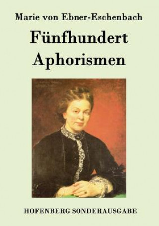 Funfhundert Aphorismen