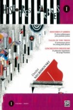 HISTOIRES DARBRES