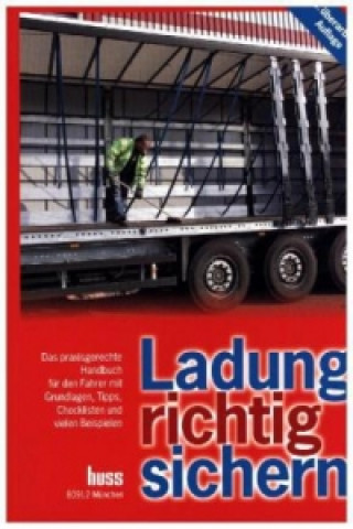 Ladung richtig sichern