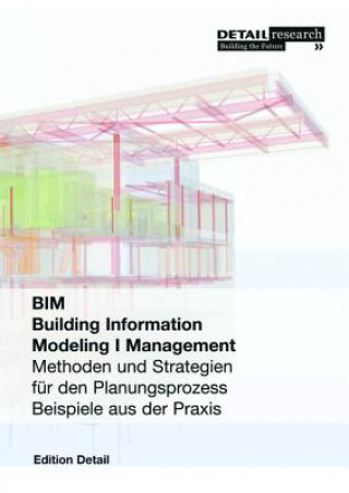 Building Information Modeling / Management