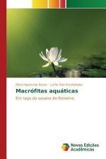 Macrofitas aquaticas