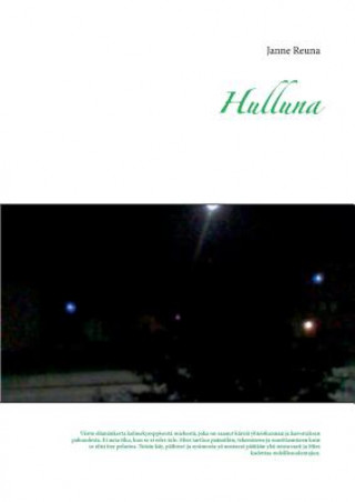 Hulluna