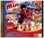 Mia and me - Nordhorn, Audio-CD