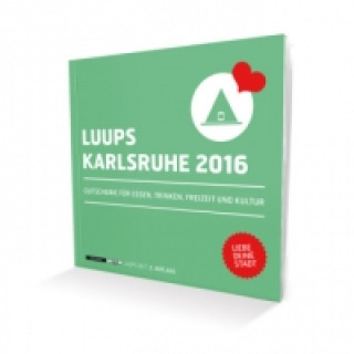 Luups Karlsruhe 2016