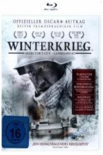 Winterkrieg, Blu-ray (Spec.Ed.)