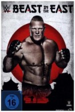 Beast In The East, DVD