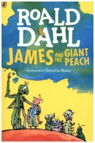 James and the Giant Peach