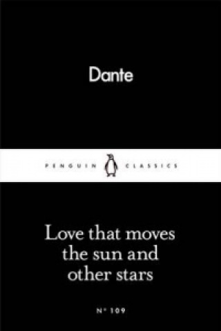 Love That Moves the Sun and Other Stars