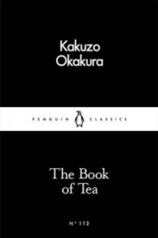 The Book of Tea (Kakuzó Okakura)(Puha kötésű)