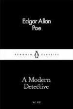 Modern Detective