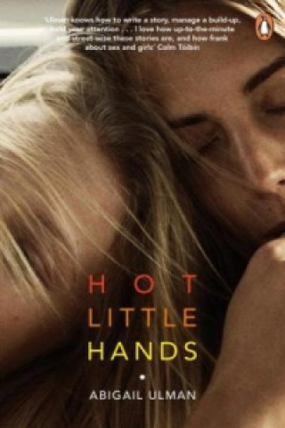 Hot Little Hands