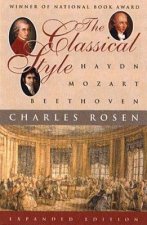 Classical Style: Haydn, Mozart, Beethoven